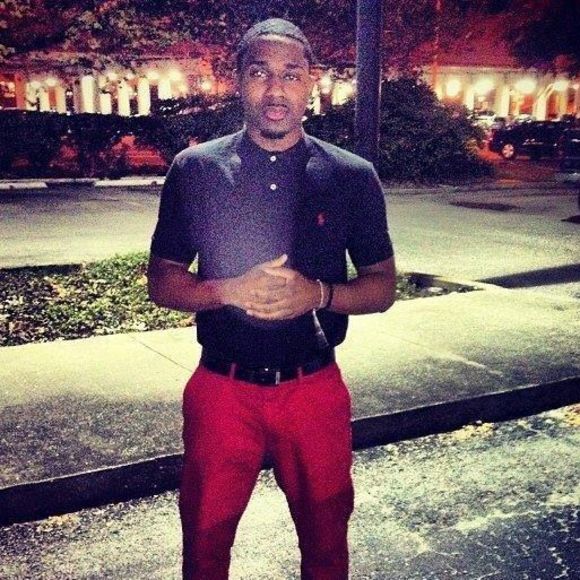 Meet your Posher, Jamal - Picture 1 of 1